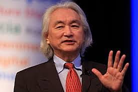 MICHIO KAKU