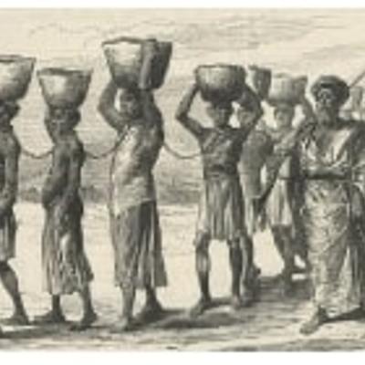 Timeline: Concepto de infancia a lo largo de la historia.