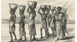 Timeline: Concepto de infancia a lo largo de la historia.