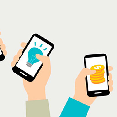 Timeline: Historia del desarrollo de aplicaciones hibridas