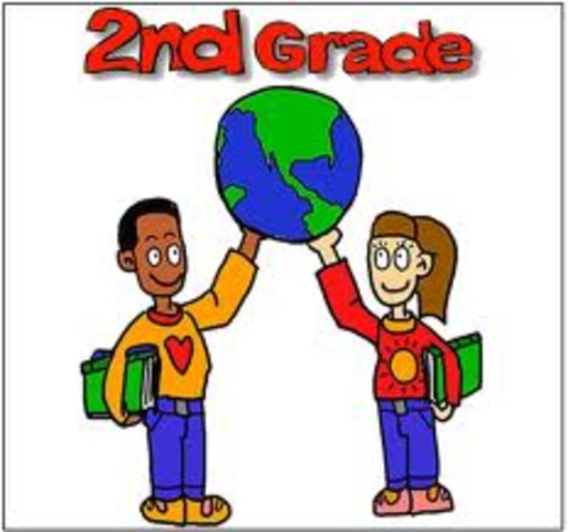 2nd grade