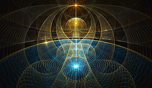 Se propone una posible Teoría del Todo o Teoría de las Supercuerdas