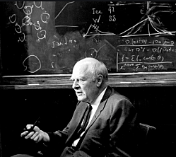 Se resuelve un problema básico de magnetismo