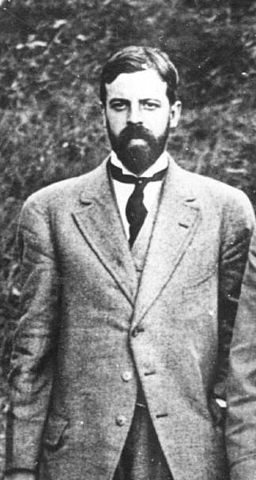 Alfred Louis Kroeber