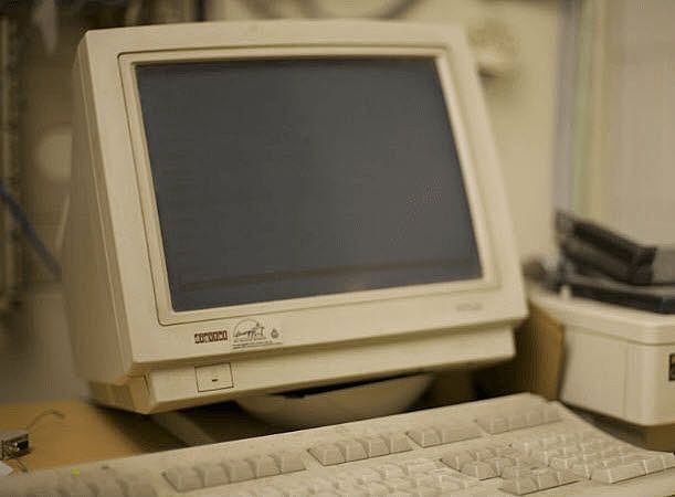 Taught Myself to Read