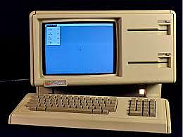 tercera generación de computadoras