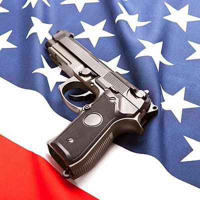 Timeline: Gun Control
