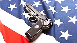 Timeline: Gun Control