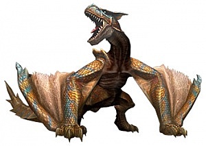 Tigrex