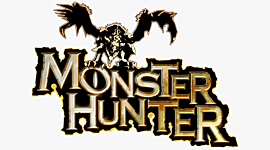 Timeline: Monster Hunter Flagship Monsters