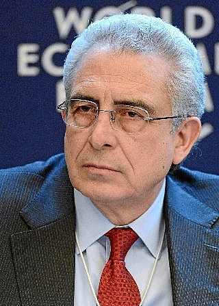 Reflexión Ernesto Zedillo Ponce