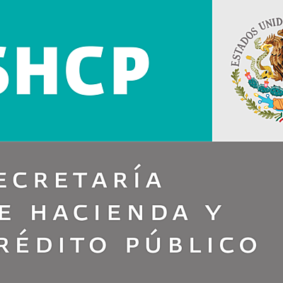 Timeline: Secretaria de Hacienda y Crédito Publico (SHCP)