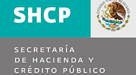 Timeline: Secretaria de Hacienda y Crédito Publico (SHCP)