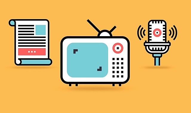 Ley Federal de radio y televisión