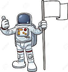 Primer hombre en la Luna