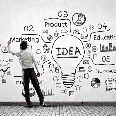 Timeline: la historia contemporánea de la planeación.