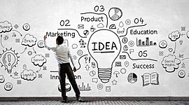 Timeline: la historia contemporánea de la planeación.