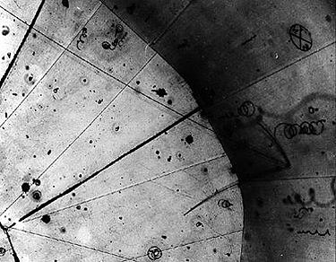 Existencia de algo que nos quita