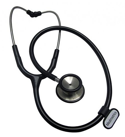 Estetoscopio (René Laënnec)