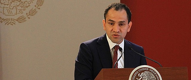 Visitará Zacatecas titular de SHCP para revisar problemas financieros