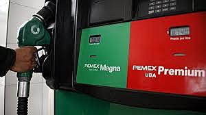 Gasolinas y diésel, sin estímulos fiscales; consulta aquí variaciones en precios