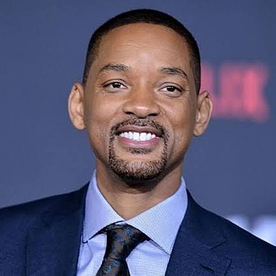 Timeline: Will Smith