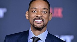 Timeline: Will Smith