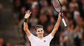 Timeline: Roger Federer