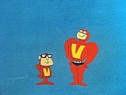 Vip Mio Fratello Superuomo