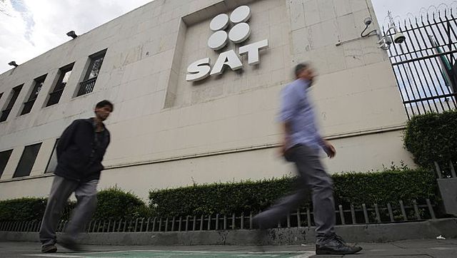 El SAT presenta nueva plantilla de administradores