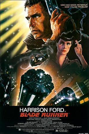 Blade Runner, Ridley Scott