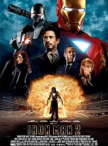 Ironman 2