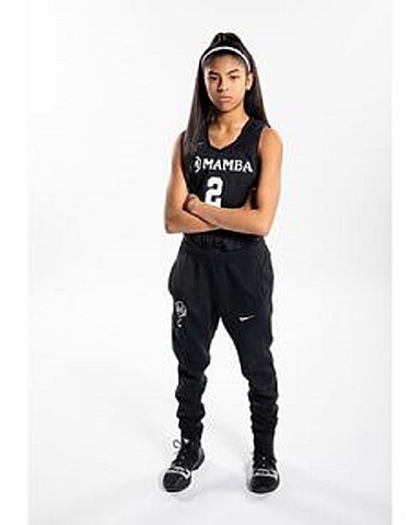 Giana Maria-Onore Bryant