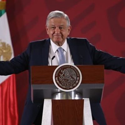 Timeline: Ejecutivo Federal