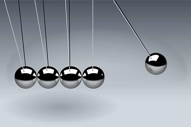 Las Leyes del Movimiento