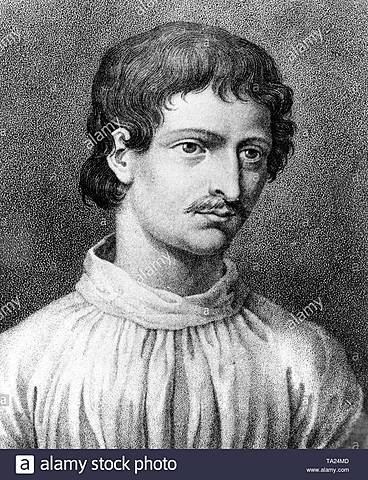 Giordano Bruno