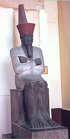 Reinado de Mentuhotep II