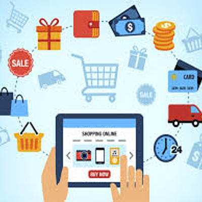 Timeline: Evolución del comercio  Alumna: Alexia Hernández Martínez