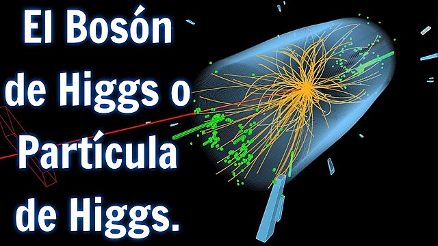 Peter Higgs