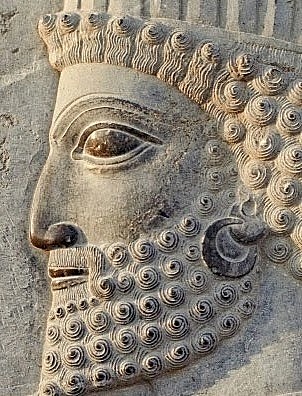 Invasión de Egipto por el rey persa Cambises II