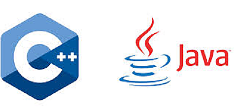Programation lenguages: C++ and Java