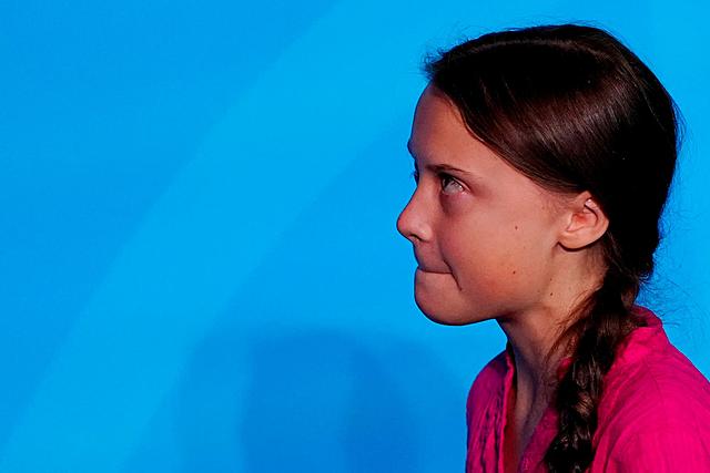 In one of his first resources