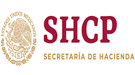 Timeline: Secretaria de Hacienda y Crédito Publico