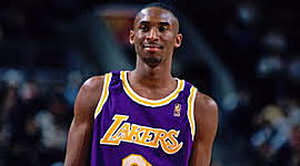 Timeline: Kobe Bryant
