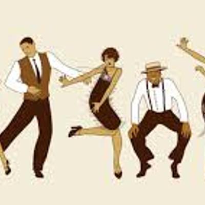 Timeline: Los felices años 20