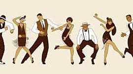 Timeline: Los felices años 20