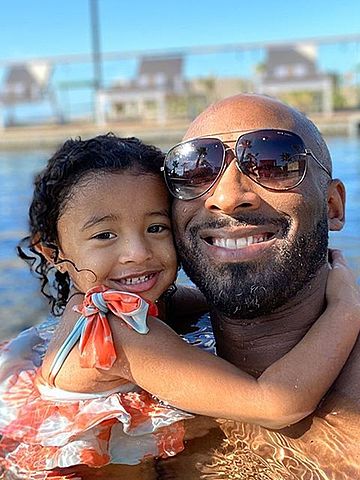 BIRTH OF BIANKA BELLA BRYANT