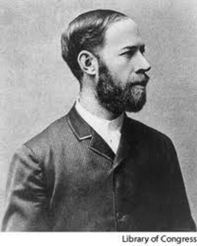 Heinrich Hertz