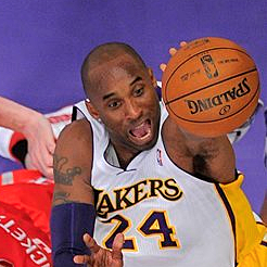 The top scorer for second time and the change of the number