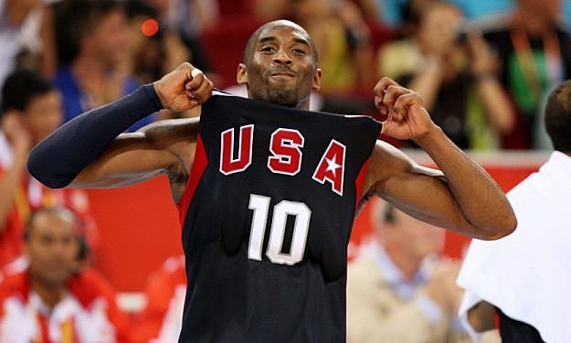 OLYMPIC MEDAL and mvp